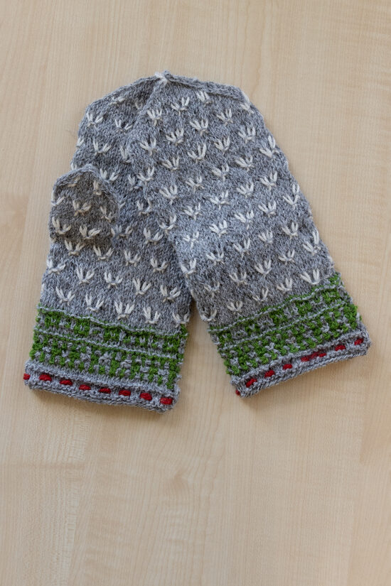 Dūraiņi "Zaķīši"